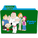 Family Guy S8 icon